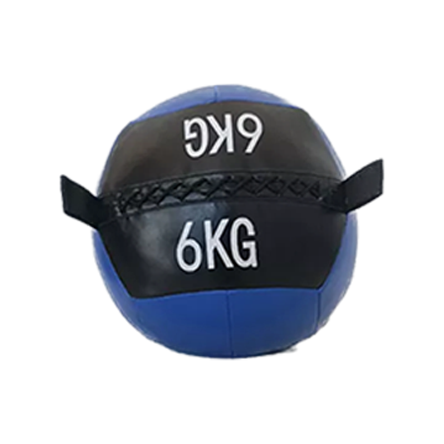Unicode Fitness Medicine Slam Ball 2kg (4.4lb), 6kg (13.2lb)