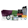 Purium Ultimate Lifestyle Transformation Signature Collagen Support (Apothe Cherry, Bio Regen, Bio Relax, Cracked Cell Chlorella, Dark Berry Protein, Power Shake Apple Berry, Super Amino, Biome Medic, Renew, and Ionic Elements) 17 Product Package (30 Day)