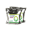 Purium Power Shake Apple Berry (Organic Rice Bran Extract, Organic Oat Flour, Organic Spirulina, Organic Millet, Organic Carrot Juice Powder, and Organic Wheatgrass) Meal Replacement 2 Terra Pouches (532g Per Pouch)