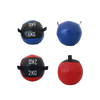 Unicode Fitness Medicine Slam Ball 2kg (4.4lb), 6kg (13.2lb)